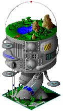 Illustration for article titled The Disappearance Of SimCity